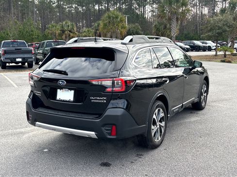 Used 2020 Subaru Outback Touring XT image 36