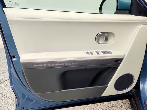 Used 2024 Hyundai Ioniq 5 Limited image 11