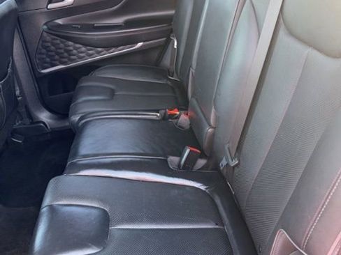 Used 2021 Hyundai Santa Fe SEL w/ Convenience + Premium Package image 23