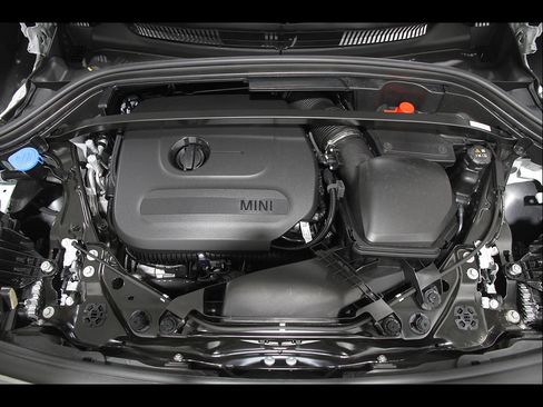 Used 2026 MINI Cooper Countryman S AWD/4WD image 22