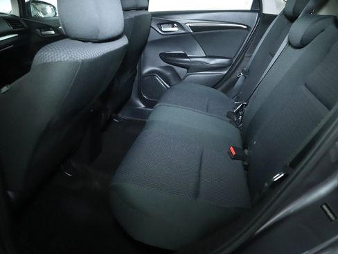 Used 2020 Honda Fit LX image 14