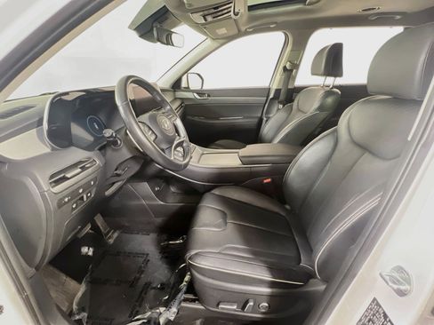 Used 2023 Hyundai Palisade SEL w/ Premium Package AWD/4WD image 21