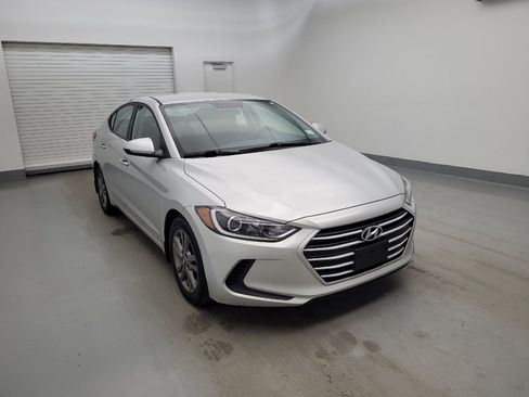 Used 2018 Hyundai Elantra SEL FWD image 13