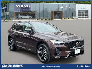 Used 2026 Volvo XC60 B5 Plus w/ Protection Package Premier video 1