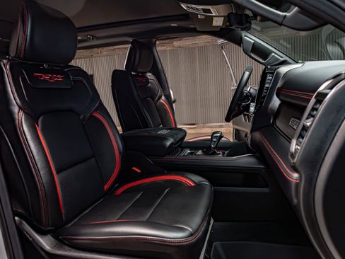 Used 2024 RAM 1500 TRX w/ TRX Level 2 Equipment Group image 27