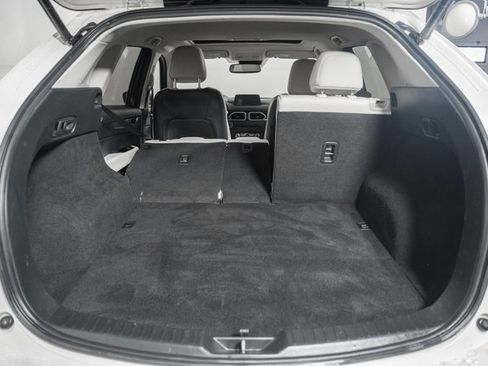 Used 2018 MAZDA CX-5 Grand Touring w/ Premium Package image 8