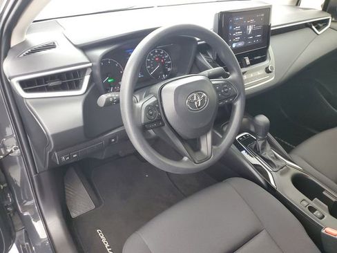 Used 2023 Toyota Corolla LE image 17