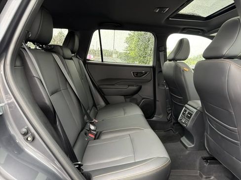 Used 2026 Subaru Outback Wilderness AWD/4WD image 16