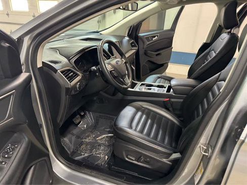 Used 2022 Ford Edge SEL w/ Convenience Package AWD/4WD image 15