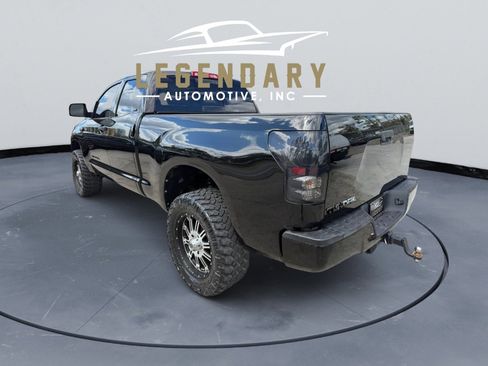 Used 2012 Toyota Tundra 2WD Double Cab w/ SR5 Pkg image 5