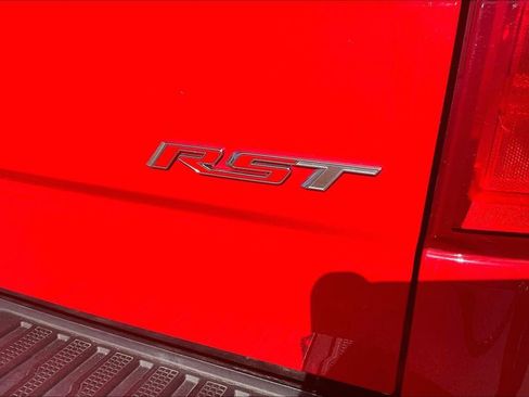 Used 2020 Chevrolet Silverado 1500 RST image 22