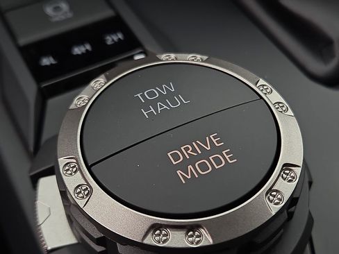 New 2026 Toyota Tacoma TRD Sport image 22