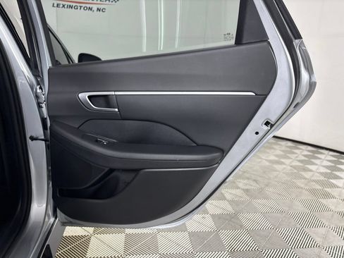 Used 2026 Hyundai Sonata SEL FWD image 25