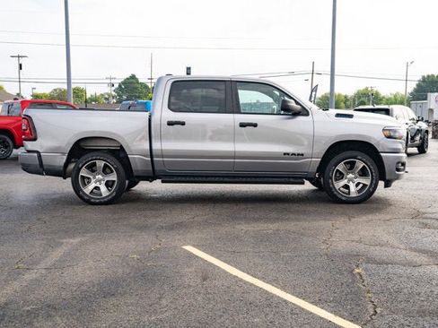 Used 2025 RAM 1500 Tradesman image 6