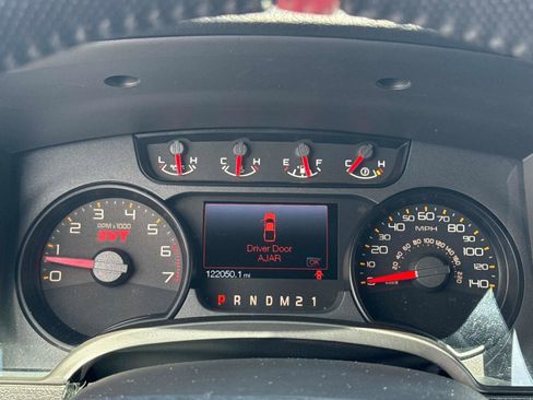 Used 2014 Ford F150 Raptor w/ Equipment Group 801A Luxury AWD/4WD image 28