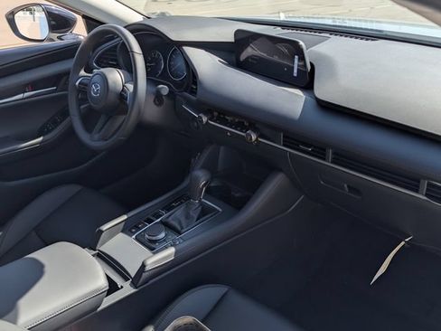 New 2026 MAZDA MAZDA3 s Sport FWD image 9
