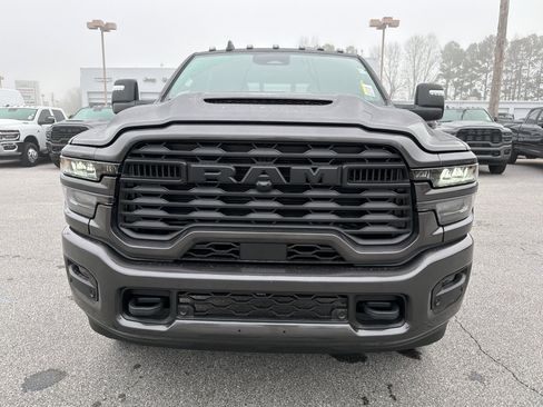 New 2026 RAM 2500 Tradesman image 3