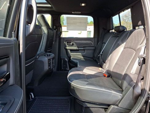 New 2026 RAM 2500 Limited AWD/4WD image 7
