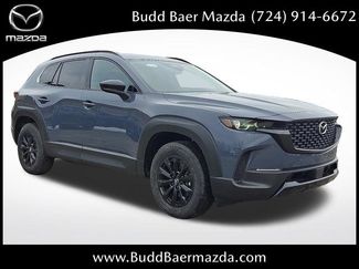 New 2026 MAZDA CX-50 AWD 2.5 Hybrid w/ Weather Package 360° Tour