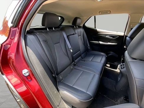 Used 2023 Buick Envision Essence FWD image 17