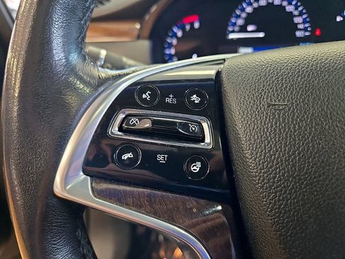 Used 2016 Cadillac XTS Luxury w/ Driver Awareness Package FWD image 23