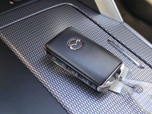 New 2026 MAZDA CX-70 3.3 Turbo w/ Preferred Package image 27