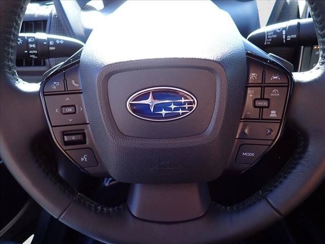 Used 2023 Subaru Solterra AWD image 19