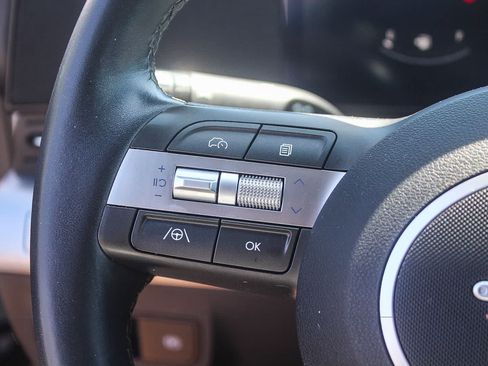 Certified 2024 Hyundai Kona SEL FWD image 29