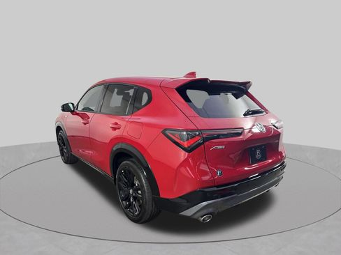 Used 2026 Acura ADX A-Spec w/ Advance Package AWD/4WD image 32
