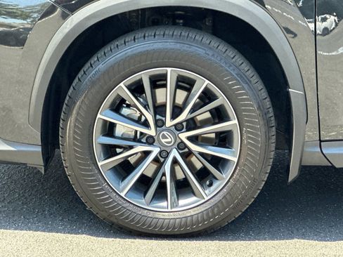 Used 2026 Lexus NX 350h AWD w/ Accessory Package (2T) image 33