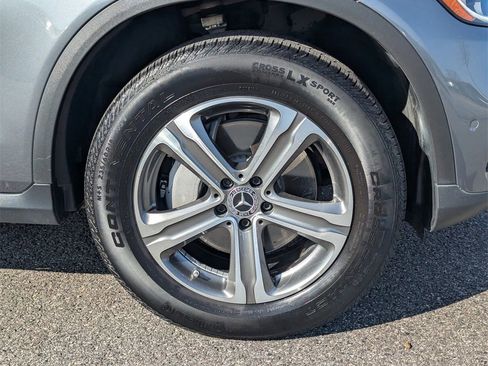 Used 2022 Mercedes-Benz GLC 300 image 11