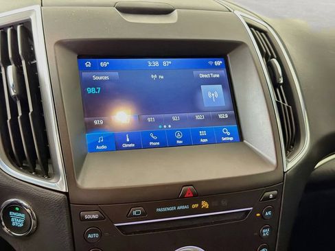 Used 2019 Ford Edge ST w/ Equipment Group 401A AWD/4WD image 18