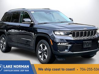 Used 2024 Jeep Grand Cherokee Limited 4xe video 1