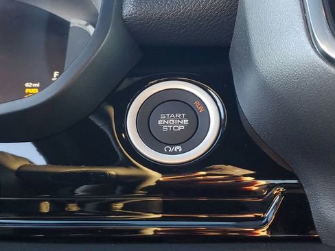 New 2026 RAM 1500 Laramie w/ Night Edition image 34