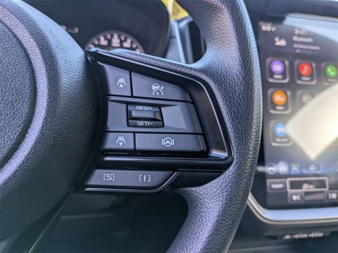 Used 2024 Subaru Crosstrek 2.0i Premium image 22