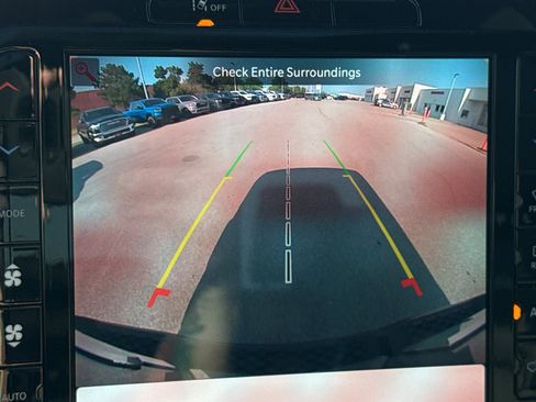 New 2026 RAM 1500 Laramie w/ Sport Appearance Package image 18