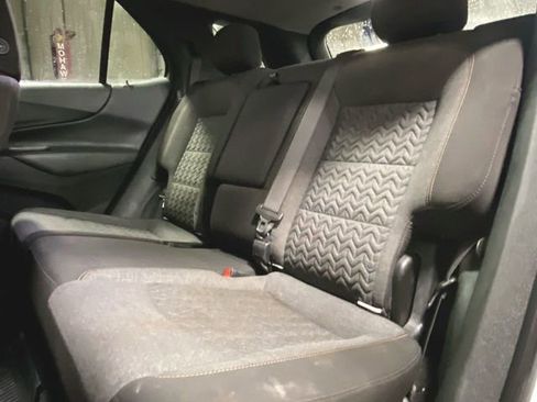 Used 2023 Chevrolet Equinox LT AWD/4WD image 24