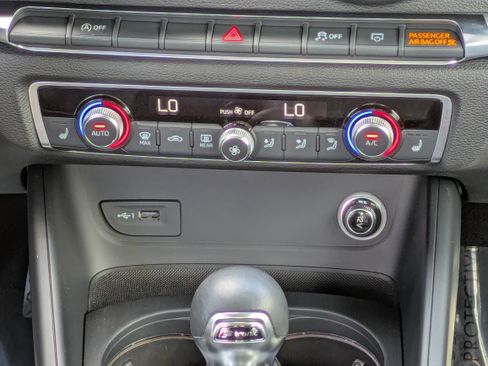 Used 2019 Audi A3 2.0T Premium w/ Convenience Package FWD image 16