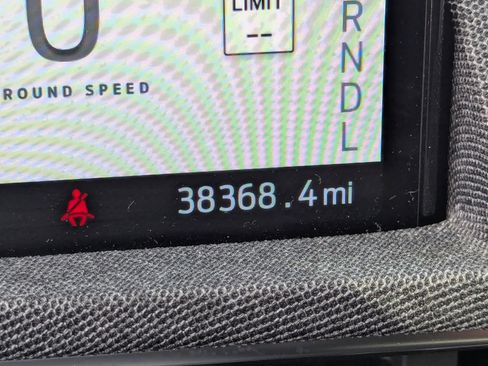 Used 2022 Ford Mustang Mach-E GT w/ GT Performance Edition image 33