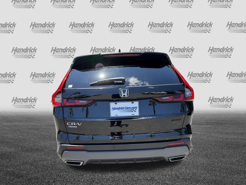 Used 2023 Honda CR-V Sport image 8