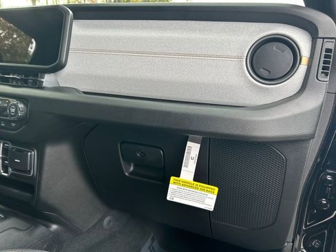 New 2026 Jeep Wrangler Unlimited Sport AWD/4WD image 30
