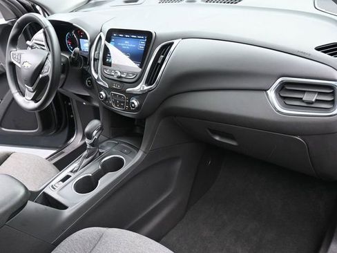 Used 2023 Chevrolet Equinox LT image 29