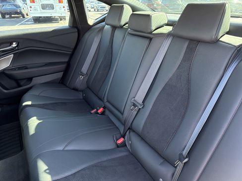 Used 2022 Acura TLX w/A-Spec Package image 31