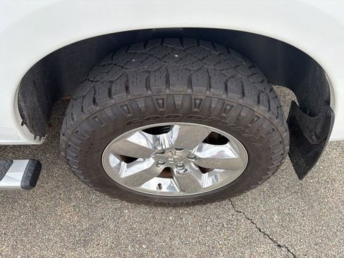 Used 2018 RAM 1500 Big Horn image 11