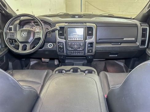 Used 2017 RAM 2500 Power Wagon w/ Leather & Luxury Group image 32