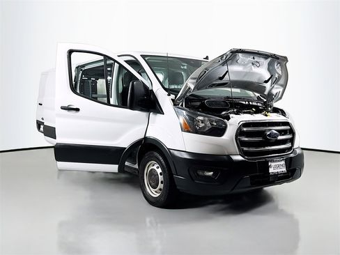 Used 2020 Ford Transit 150 Low Roof image 17