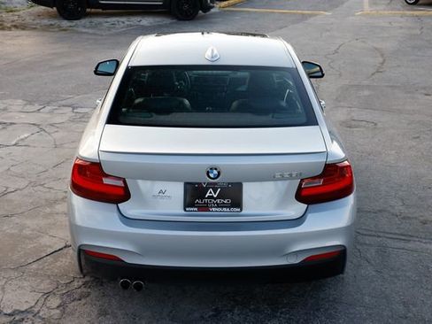 Used 2015 BMW 228i M Sport image 71