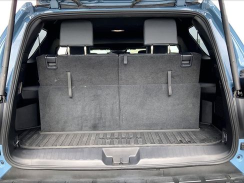 Certified 2025 Toyota 4Runner Limited AWD/4WD image 34