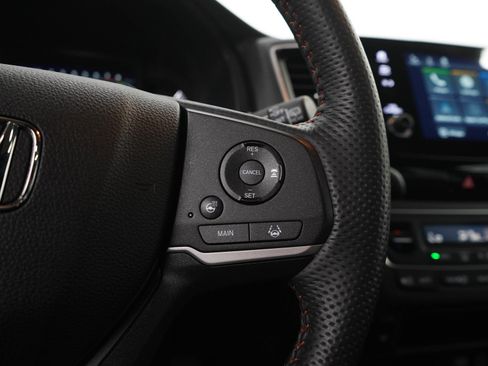 Used 2023 Honda Passport TrailSport image 29
