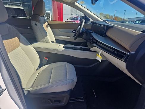 New 2026 Nissan Murano Platinum w/ Technology Package image 23